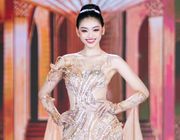 Yến Nhi đăng quang Miss Grand Vietnam 2025