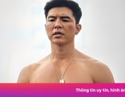 Steven Nguyễn bị ghép ảnh ôm ấp thân mật