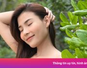 Thúy Diễm sau ồn ào