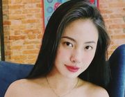 Rima Thanh Vy đuối sức ở 'Cô dâu ma'