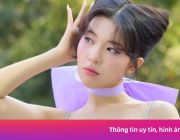 Em xinh Lamoon không còn như xưa