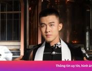 Hình ảnh bị chê phản cảm của Công Vinh