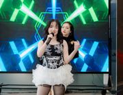 Con gái ca sĩ Trang Nhung – Bích Ngọc ngày càng trưởng thành trong hành trình âm nhạc