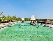 Khu du lịch Long Điền Sơn: Thiên đường vui chơi giải trí ở Tây Ninh