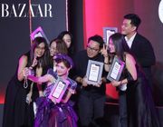Hòa Minzy được YouTube vinh danh là Nghệ sĩ truyền cảm hứng văn hoá Việt Nam năm 2025