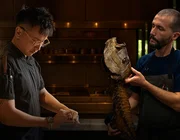 Regent Phú Quốc biến Oku thành sân khấu ẩm thực, kể chuyện bản địa bằng hương vị