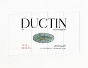 “Soi mình” tại triển lãm DUCTIN by Nguyễn Đức Tín