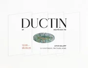 “Soi mình” tại triển lãm DUCTIN by Nguyễn Đức Tín