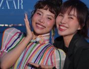 Gặp gỡ Quyên Phương, stylist của Phương Mỹ Chi