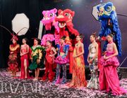 Vietnam’s Next Top Model 2025 Tập 7: Ái Băng xin rút khỏi chương trình