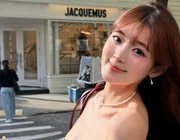 Cuộc sống 'như xé truyện bước ra' của con nhà giàu New York
