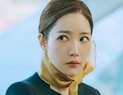 Park Min Young lao đao
