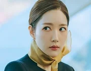 Park Min Young lao đao