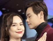 MC Hồng Phúc nói về tin ly hôn vợ diễn viên