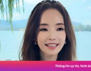 Vẻ ngoài thay đổi của mỹ nhân đẹp nhất 'Vườn sao băng'