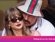 Taylor Swift choáng ngợp khi chuẩn bị cho lễ cưới