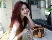 Thế hệ không thích logo Louis Vuitton