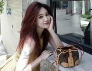 Thế hệ không thích logo Louis Vuitton