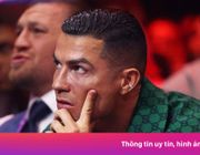 5 đồng hồ xa xỉ chứng minh độ chịu chi của Ronaldo