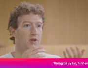 Mark Zuckerberg khoe 2 đồng hồ xa xỉ trong cùng 1 ngày