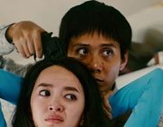 'Tử chiến trên không' - vụ cướp máy bay nghẹt thở nhưng còn tiếc nuối