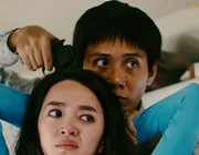 'Tử chiến trên không' - vụ cướp máy bay nghẹt thở nhưng còn tiếc nuối