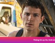 'Người Nhện' Tom Holland nhập viện khẩn cấp