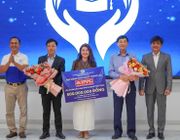 “Nâng bước tương lai” – Tấm lòng của ông Johnathan Hạnh Nguyễn – Chủ tịch Tập đoàn đồng IPP dành cho thế hệ trẻ Khánh Hòa