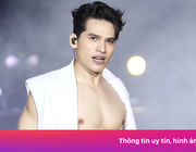 Quốc Thiên: 'Tôi từng rất tự ti'