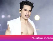 Quốc Thiên: 'Tôi từng rất tự ti'