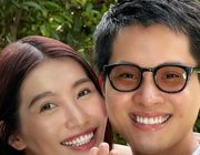 Quỳnh Châu đính hôn với bạn trai doanh nhân