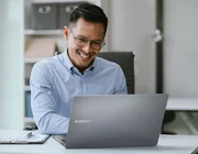 ASUS Expert Series - Giải pháp máy tính doanh nghiệp, sẵn sàng cho kỷ nguyên AI