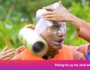 NSX lên tiếng hình ảnh tranh cãi của Lê Dương Bảo Lâm