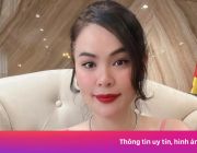 Phương Lê bức xúc