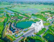 Quảng Ninh Gate: Cổng trời giải trí Đông Triều, check-in một lần nhớ mãi