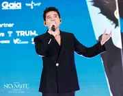 Quốc Thiên công bố dự án Live concert SKYNote 2025