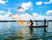 Cà Mau: Du lịch cất cánh từ lợi thế rừng vàng, biển bạc