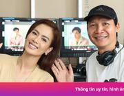 Vũ Thành Vinh: 'Làm phim phải giàu'