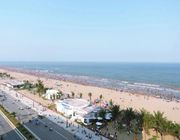 Sầm Sơn quyết tâm trở thành đô thị du lịch độc đáo hàng đầu cả nước