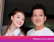 7 năm bên nhau của Nhã Phương, Trường Giang