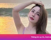 Quỳnh Nga nói về hình ảnh ở phòng khám với Việt Anh