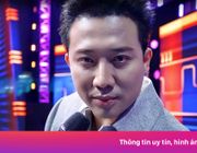 Trấn Thành lại chiếm sóng