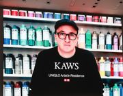Nghệ sĩ KAWS gia nhập Uniqlo