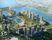 Điểm nhấn biểu tượng sẽ là 'chìa khóa' cho kinh tế đêm Đà Nẵng