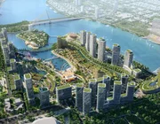 Điểm nhấn biểu tượng sẽ là 'chìa khóa' cho kinh tế đêm Đà Nẵng