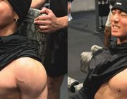 10 giây bùng nổ mạng xã hội của Jung Kook