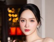 Tranh cãi Hương Giang thi Miss Universe