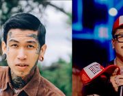 Tranh cãi giữa các quán quân Rap Việt