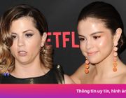 Mẹ Selena Gomez thất vọng sau lễ cưới con gái