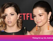 Mẹ Selena Gomez thất vọng sau lễ cưới con gái